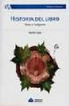historia del libro. texto e imagenes-matilde tagle-9789871305179
