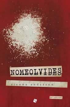 nomeolvides (ebook)-sienna anderson-9789871568079