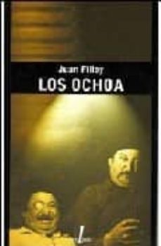 los ochoa-9789872067779