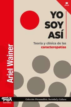 yo soy asi (ebook)-ariel wainer-9789874025579