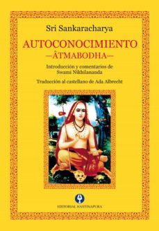 autoconocimiento (ebook)-sri sankaracharya-9789874038579