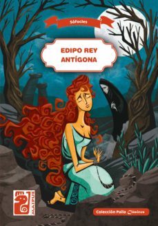 edipo rey - antigona (ebook)-9789874490179