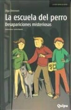 la escuela del perro-9789875041479