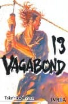 vagabond nº 13-takehiko inoue-9789875622579