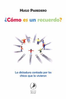 ¿como es un recuerdo? (ebook)-hugo paredero-9789875993679