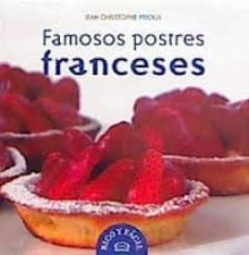 famosos postres franceses-pla fendrik-9789876121279