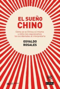 el sueño chino (ebook)-osvaldo rosales-9789876299879