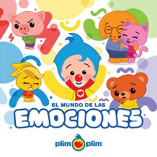 el mundo de las emociones (ebook)-9789877364279