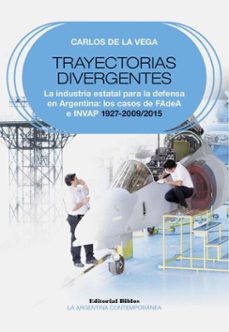 trayectorias divergentes (ebook)-carlos de la vega-9789878146379