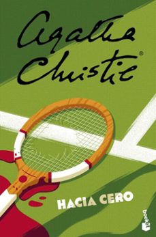 hacia cero (ebook)-agatha christie-9789878222479