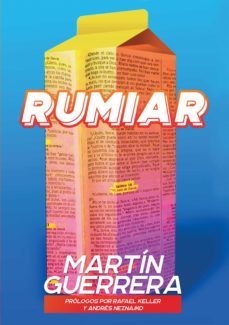 rumiar (ebook)-martin guerrera-9789878709079