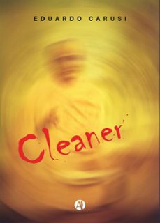 cleaner (ebook)-eduardo carusi-9789878765679