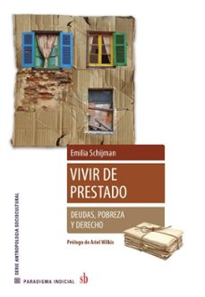 vivir de prestado (ebook)-emilia schijman-9789878918679