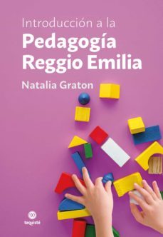 introduccion a la pedagogia reggio emilia (ebook)-natalia graton-9789878958279