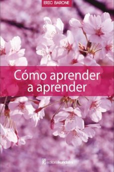 como aprender a  aprender (ebook)-eric barome-9789879476079