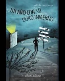 un año con su duro invierno-9789895105779