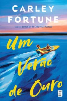 um vero de ouro (ebook)-carley fortune-9789895892679