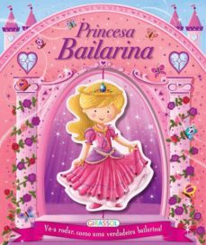 princesa bailarina-9789896337179