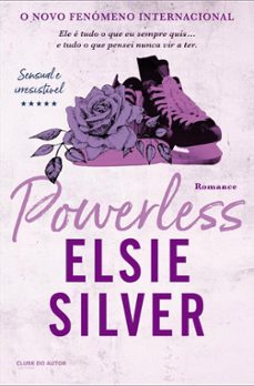 powerless (portugues)-9789897247279