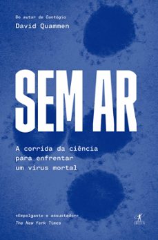 sem ar (ebook)-david quammen-9789897874079