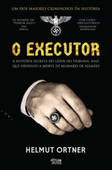 o executor (ebook)-9789898907479