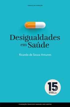 desigualdades em saude (ebook)-ricardo de sousa antunes-9789899243279