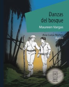 danzas del bosque (ebook)-maureen vargas-9789930519479