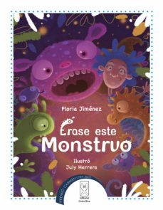 erase este monstruo (ebook)-floria jimenez-9789930580479