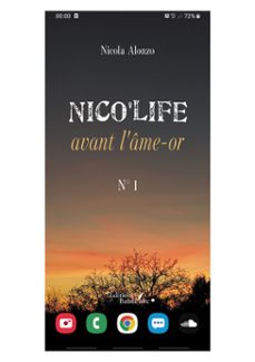Imagen Principal de Nico'life avant l'âme-or