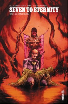 -rick remender-9791026847779