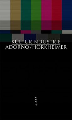 kulturindustrie (ebook)-theodor w. adorno-max horkheimer-9791030410679