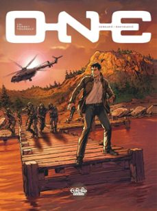 one - volume 2 - forget yourself (ebook)-sylvain cordurie-9791032809679