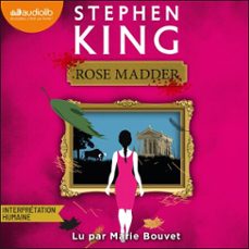 rose madder-stephen king-9791035423179