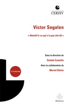 victor segalen (ebook)-9791037010179