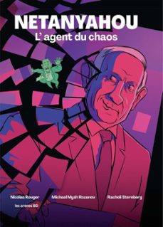 -racheli sternberg-nicolas rouger-michael mysh rozanov-9791037517579