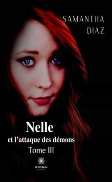 nelle et lattaque des demons - tome 3 (ebook)-9791037750679