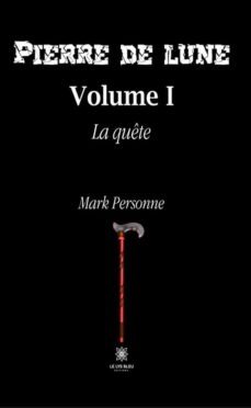 pierre de lune - volume 1 (ebook)-9791037755179