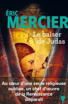 le baiser de judas (ebook)-eric mercier-9791040126379