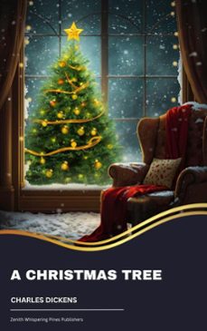 a christmas tree (ebook)-charles dickens-9791070050279