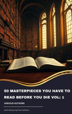 50 masterpieces you have to read before you die vol: 1 (ebook)-alcott, louisa may-jane austen-joseph conrad-9791070051979