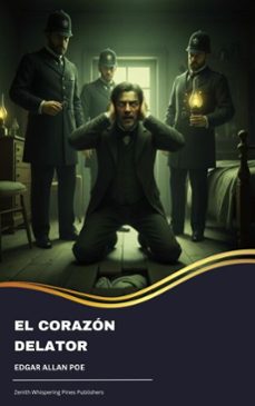 el corazon delator (ebook)-edgar allan poe-9791070052679