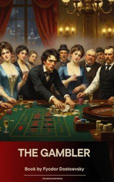 the gambler (ebook)-fiodor dostoievski-9791070054079