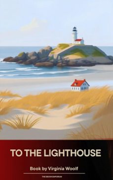 to the lighthouse (ebook)-virginia woolf-9791070055779