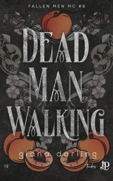 dead man walking (ebook)-giana darling-9791070112779