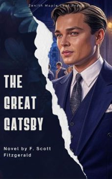 the great gatsby (ebook)-f. scott fitzgerald-zenith maple leaf press-9791070120279