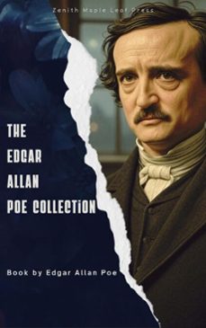 the edgar allan poe collection (ebook)-edgar allan poe-9791070121979