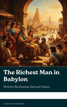 the richest man in babylon (ebook)-george samuel clason-9791070127179