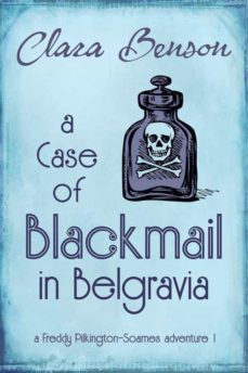 a case of blackmail in belgravia (ebook)-9791220240079
