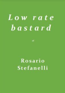 l o w r a t e b a s t a r d (ebook)-9791220809979
