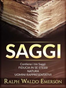 saggi (ebook)-ralph waldo emerson-9791221306279
